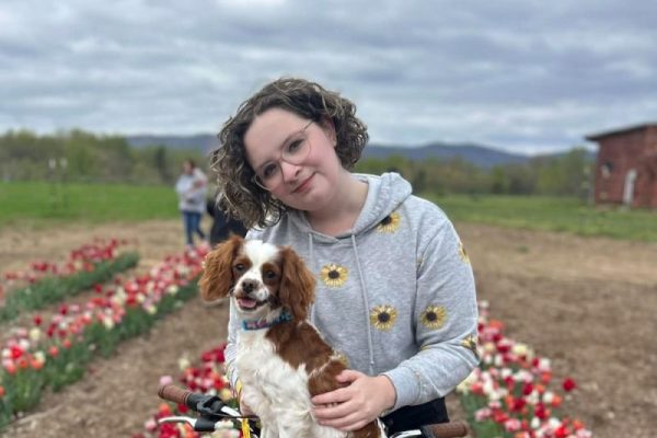 Abigail’s Story – Confessions from The Wandering Soul